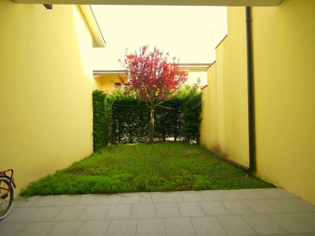 Villa Fiori Dalia Lido di Pomposa Exterior foto